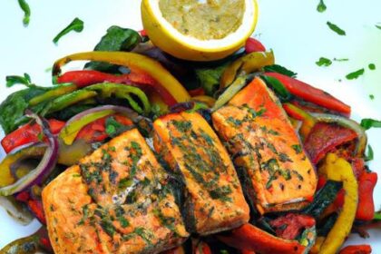 7-Day Whole30 Meal Prep Plan: Simplify Clean Eating