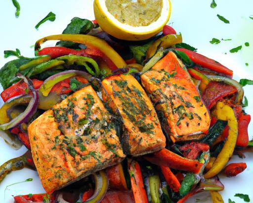 7-Day Whole30 Meal Prep Plan: Simplify Clean Eating