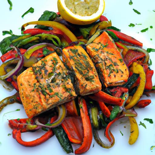 7-Day Whole30 Meal Prep Plan: Simplify Clean Eating