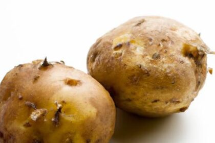 Keep Fresh Longer: Smart Ways to Store Potatoes & Onions