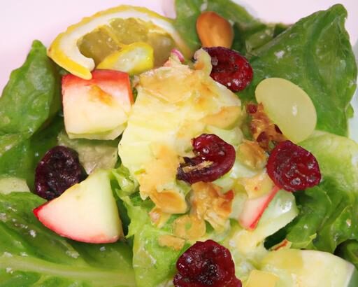 Why Do My Prepped Salads Wilt? Unpacking the Mystery