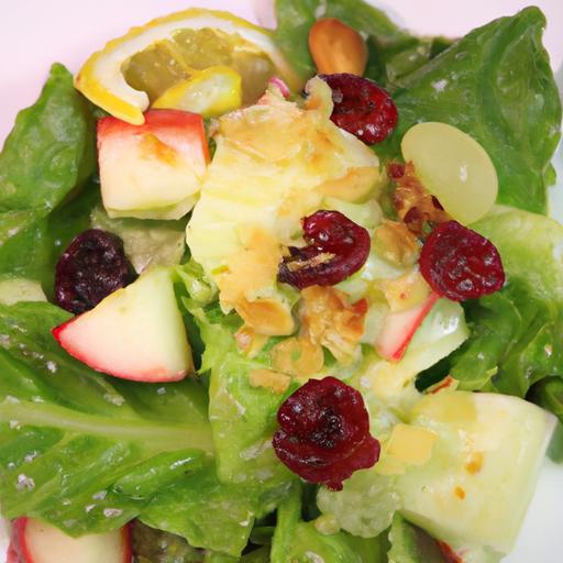 Why Do My Prepped Salads Wilt? Unpacking the Mystery