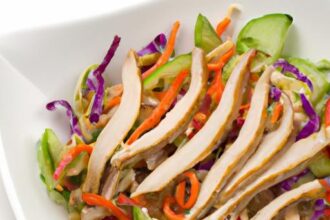 Crafting Your Ultimate Low-Carb Grocery List Made Easy