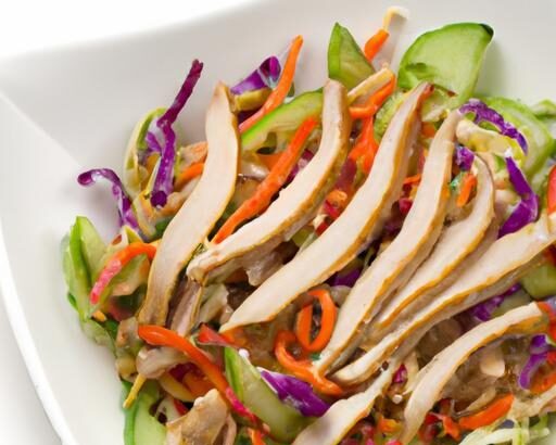 Crafting Your Ultimate Low-Carb Grocery List Made Easy