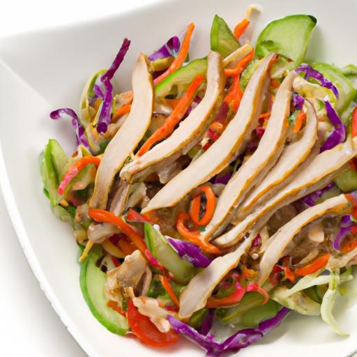 Crafting Your Ultimate Low-Carb Grocery List Made Easy