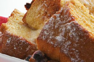 Freeze & Feast: Make-Ahead French Toast Casserole Magic