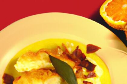 Unlocking Creamy Comfort: The Best Way to Reheat Polenta