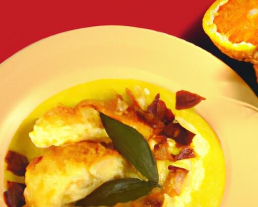 Unlocking Creamy Comfort: The Best Way to Reheat Polenta