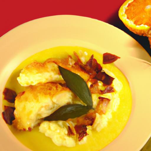 Unlocking Creamy Comfort: The Best Way to Reheat Polenta