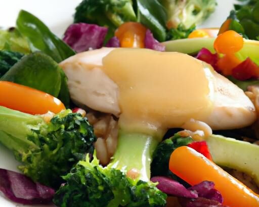 Meal Prep Made Simple: Quick Tips for Beginners’ Success