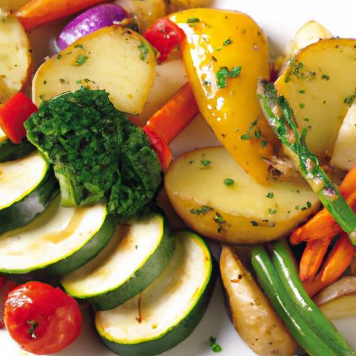 Veggie Prep Made Easy: Your Guide to Sheet Pan Dinners
