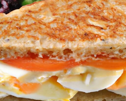 Cracking the Code: Why Low Carb Bread Tastes So Eggy