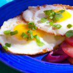 Bounce Back Breakfast: Making Reheated Eggs Tender Again
