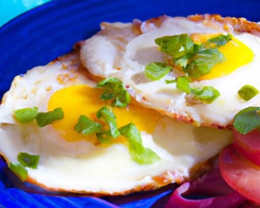 Bounce Back Breakfast: Making Reheated Eggs Tender Again