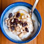 Overnight Oats 101: The Essential Liquid-to-Oats Ratio