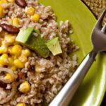 Perfect Rice Prep: Freeze-Ready Grains for Burrito Bliss