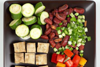 7-Day Tempeh Meal Prep: Flavorful, Easy, Protein-Packed