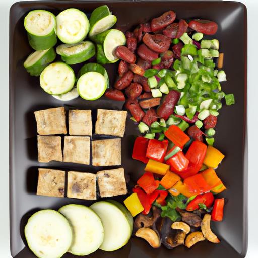 7-Day Tempeh Meal Prep: Flavorful, Easy, Protein-Packed
