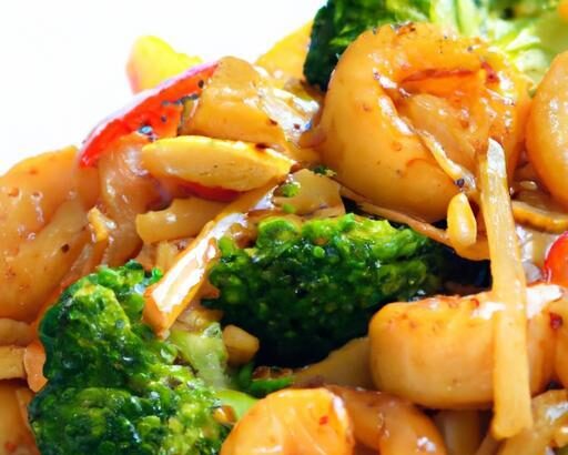Budget-Friendly Stir Fry Recipes: Quick, Cheap & Tasty Meals