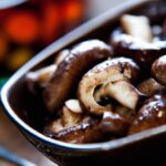 Keep Mushrooms Fresh: Tips to Prevent Slimy Prepped Fungus