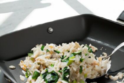 Mastering Meal Prep: Low-Carb Vegetarian Made Simple