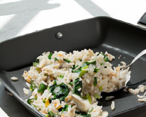 Mastering Meal Prep: Low-Carb Vegetarian Made Simple