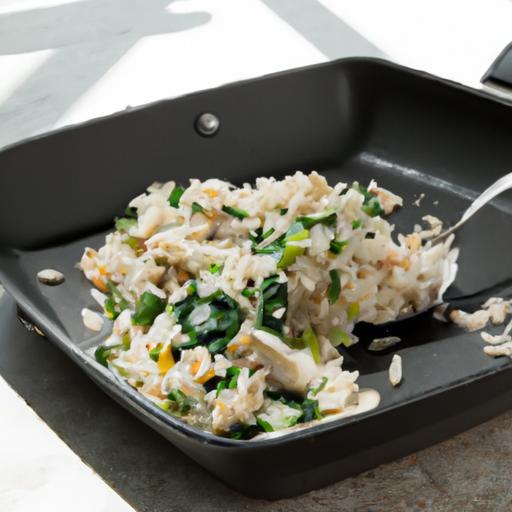 Mastering Meal Prep: Low-Carb Vegetarian Made Simple