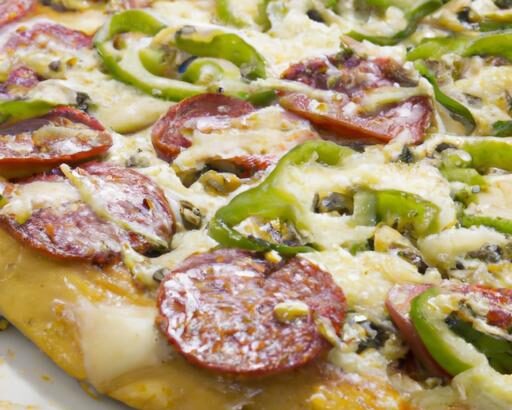 Perfectly Crispy: Top Tips to Reheat Frozen Pizza Right