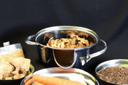 Keep Calm & Stock Up: Ultimate Emergency Food Storage Guide