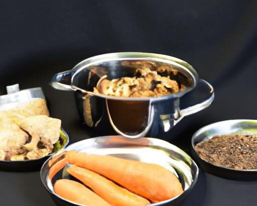 Keep Calm & Stock Up: Ultimate Emergency Food Storage Guide