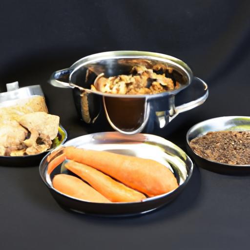 Keep Calm & Stock Up: Ultimate Emergency Food Storage Guide