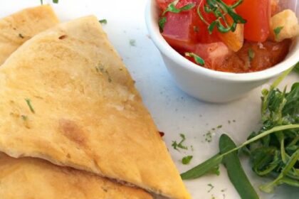 Quick & Tasty Flatbread Recipes: Simple Bakes Anytime