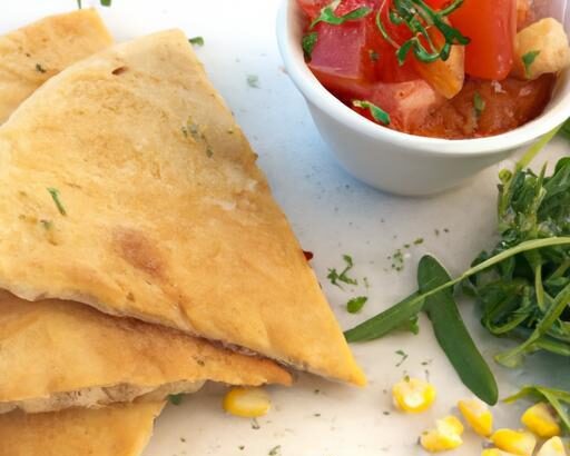 Quick & Tasty Flatbread Recipes: Simple Bakes Anytime