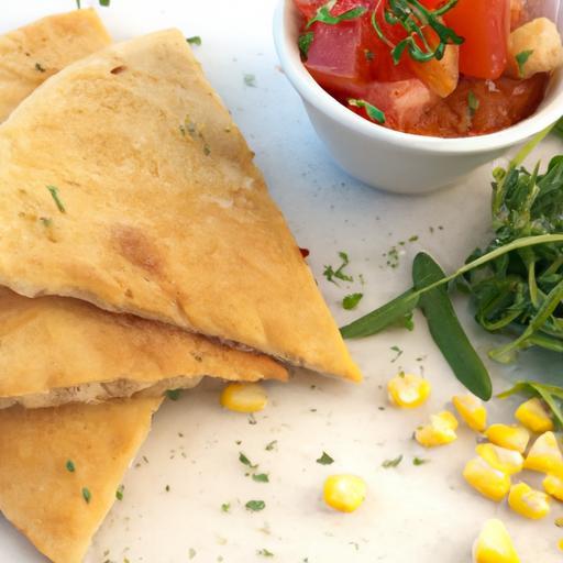 Quick & Tasty Flatbread Recipes: Simple Bakes Anytime