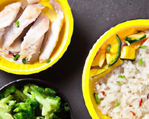 Sparkling Fresh: Top Tips to Wash Meal Prep Containers Right