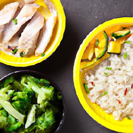 Sparkling Fresh: Top Tips to Wash Meal Prep Containers Right
