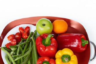 Snack Smart: A Beginner’s Guide to Easy Prepping