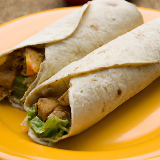 Freezing Cooked Potato Burritos: Tips for Best Results