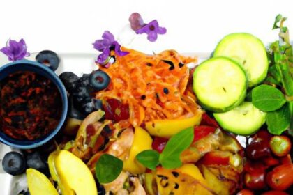 7-Day Meal Prep Boxes: Your Ultimate Weekly Dinner Fix