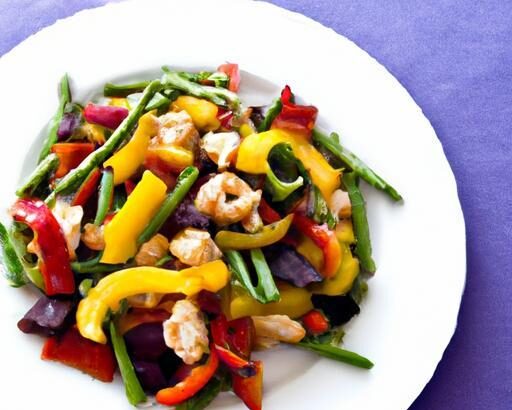 Bulk Up Without Breaking Bank: Budget-Friendly Meal Prep Tips