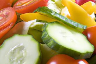 Keep Fresh: Genius Tips for Storing Prepped Veggies Right