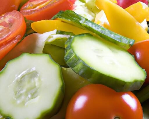 Keep Fresh: Genius Tips for Storing Prepped Veggies Right