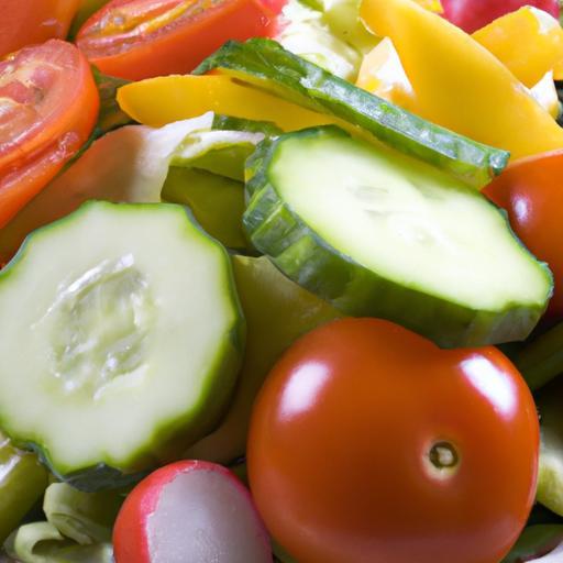 Keep Fresh: Genius Tips for Storing Prepped Veggies Right