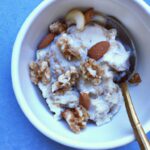 Keto Overnight “Oats”: No Oats, All Creamy Goodness!