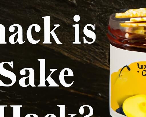 Snack Bin Sign Ideas: What to Write on a Help Yourself Label