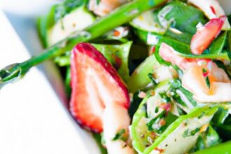 Leafy Green Lifesaver: Ultimate Storage Guide for Freshness