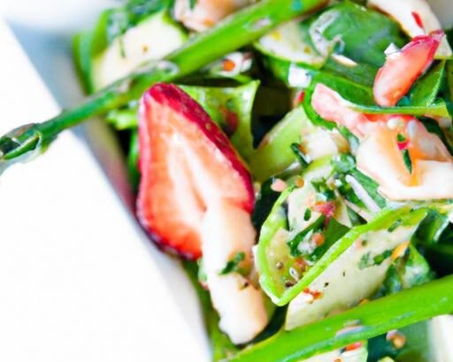 Leafy Green Lifesaver: Ultimate Storage Guide for Freshness