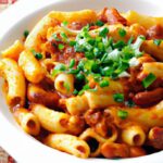 Quick & Easy Chili Mac: A Hearty Meal in a Flash