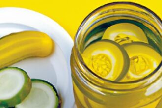 Pickle Perfect: Creative Veggie Prep Tips for Tangy Treats