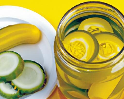 Pickle Perfect: Creative Veggie Prep Tips for Tangy Treats